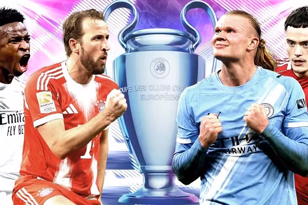 Hé lộ kịch bản Champions League: Chelsea đụng độ đương kim vô địch, Arsenal ‘ngon ăn’ ở vòng 1/8