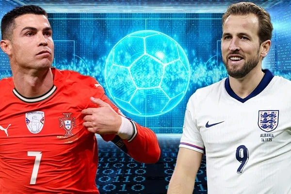 Siêu máy tính dự đoán chi tiết kết cục World Cup 2026 