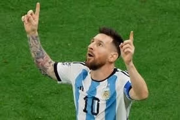 Video: Messi tỏa sáng, Argentina chạy đà hoàn hảo trước World Cup 2026