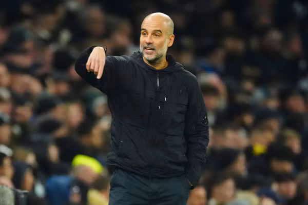 3 ứng viên có khả năng thay thế HLV Pep Guardiola ở Man City