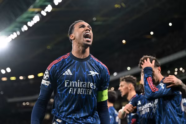 Arsenal mang tin vui lớn cho Ngoại hạng Anh