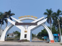 Trường Đại học Thái Bình