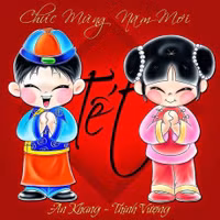 Cuoi vui voi nhung cau chuc Tet 