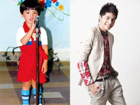 Ca sĩ Noo Phước Thịnh