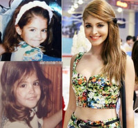 Người mẫu Andrea