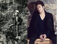 Tuấn Hưng đã ra dáng 