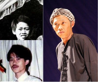 Danh hài Hoài Linh