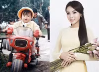 Hoa hậu Việt Nam 2014 Nguyễn Cao Kỳ Duyên