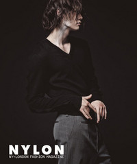 Mỹ nam Hàn “đọ” vẻ nam tính trên loạt tạp chí tháng 10 ảnh 18