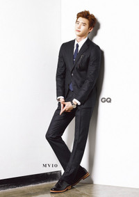 Mỹ nam Hàn “đọ” vẻ nam tính trên loạt tạp chí tháng 10 ảnh 10