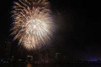 Man nhan voi man phao hoa khai hoi cua doi Viet Nam - Anh 4