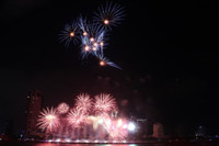 Man nhan voi man phao hoa khai hoi cua doi Viet Nam - Anh 1