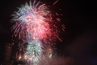 Man nhan voi man phao hoa khai hoi cua doi Viet Nam - Anh 3