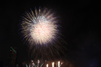 Man nhan voi man phao hoa khai hoi cua doi Viet Nam - Anh 6