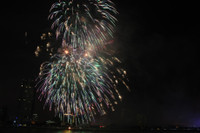 Man nhan voi man phao hoa khai hoi cua doi Viet Nam - Anh 5