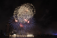 Man nhan voi man phao hoa khai hoi cua doi Viet Nam - Anh 2