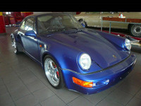 Lóa mắt với bộ sưu tập 5.000 siêu xe của Quốc vương Brunei - ảnh 16