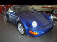 Lóa mắt với bộ sưu tập 5.000 siêu xe của Quốc vương Brunei - ảnh 16