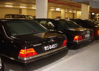 Lóa mắt với bộ sưu tập 5.000 siêu xe của Quốc vương Brunei - ảnh 3