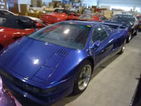 Lóa mắt với bộ sưu tập 5.000 siêu xe của Quốc vương Brunei - ảnh 15