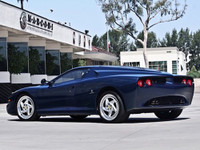 Lóa mắt với bộ sưu tập 5.000 siêu xe của Quốc vương Brunei - ảnh 7