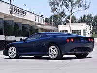 Lóa mắt với bộ sưu tập 5.000 siêu xe của Quốc vương Brunei - ảnh 7