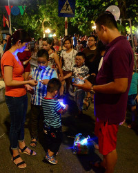 Nhung pho di bo tuyet dep o Viet Nam khien gioi tre thich me - Anh 4