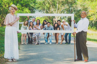 Cặp đôi khác màu da, địa vị và chuyện tình 60 năm bỏ nhà theo tiếng gọi tình yêu ảnh 4 Cap doi khac mau da, dia vi va chuyen tinh 60 nam bo nha theo tieng goi tinh yeu - Anh 4