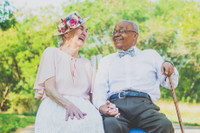 Cặp đôi khác màu da, địa vị và chuyện tình 60 năm bỏ nhà theo tiếng gọi tình yêu ảnh 6 Cap doi khac mau da, dia vi va chuyen tinh 60 nam bo nha theo tieng goi tinh yeu - Anh 6