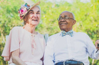 Cặp đôi khác màu da, địa vị và chuyện tình 60 năm bỏ nhà theo tiếng gọi tình yêu ảnh 3 Cap doi khac mau da, dia vi va chuyen tinh 60 nam bo nha theo tieng goi tinh yeu - Anh 3