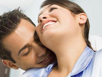 “Chuyện yêu” khi mang thai ảnh 8