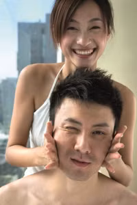 “Chuyện yêu” khi mang thai ảnh 6