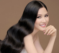 Ngọc Trinh trưởng thành, quyến rũ đến lạ lẫm trong shoot hình mới ảnh 5 Ngọc Trinh trưởng thành, quyến rũ đến lạ lẫm trong shoot hình mới - Ảnh 5