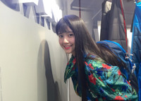 Nhan sac hoa khoi giang duong de thuong nhat Trung Quoc - Anh 9