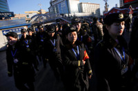 Toan canh nguoi dan Trung Quoc ve que an Tet - Anh 9