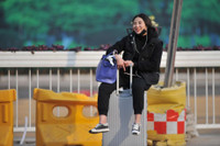 Toan canh nguoi dan Trung Quoc ve que an Tet - Anh 10