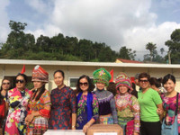 Những bông hoa của núi rừng trong ngày 20/11 ảnh 12 Nhung bong hoa cua nui rung trong ngay 20/11 - Anh 12