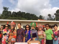 Nhung bong hoa cua nui rung trong ngay 20/11 - Anh 12