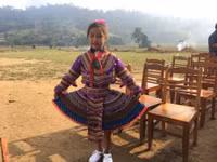 Nhung bong hoa cua nui rung trong ngay 20/11 - Anh 7