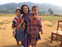 Nhung bong hoa cua nui rung trong ngay 20/11 - Anh 6