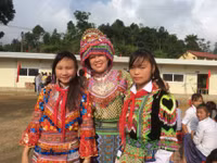 Nhung bong hoa cua nui rung trong ngay 20/11 - Anh 4