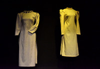 Long bào vua Bảo Đại phục chế trị giá hơn 1 tỷ đồng ảnh 4