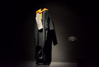 Long bào vua Bảo Đại phục chế trị giá hơn 1 tỷ đồng ảnh 5