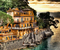 Những ngôi nhà siêu lạ trên thế giới ảnh 12