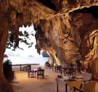 Những ngôi nhà siêu lạ trên thế giới ảnh 3