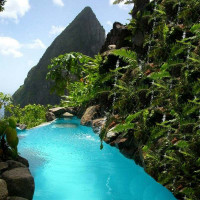 Những ngôi nhà siêu lạ trên thế giới ảnh 8