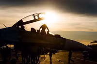 Một ngày với chiến đấu cơ Su-30SM ở vùng Viễn Đông - ảnh 27