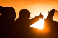 Một ngày với chiến đấu cơ Su-30SM ở vùng Viễn Đông - ảnh 28