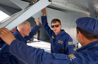 Một ngày với chiến đấu cơ Su-30SM ở vùng Viễn Đông - ảnh 36