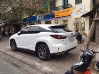 Via he Ha Noi bi lan chiem tren nhieu tuyen pho - Anh 8